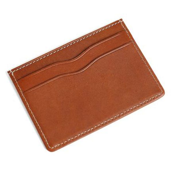 Leather wallets and credit card holder LP-1410