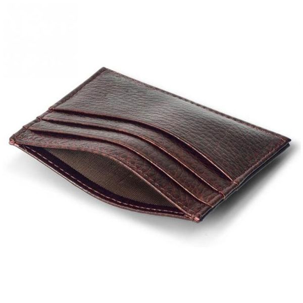 Leather wallets and credit card holder LP-1425