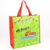 Get your business logo on a laminated promotional shopping bag