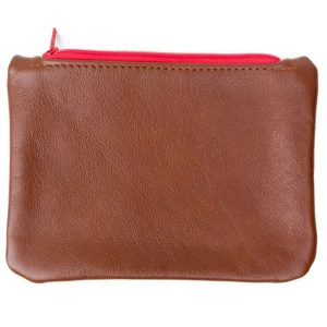 Leather document bags and laptop sleeves LP-2411