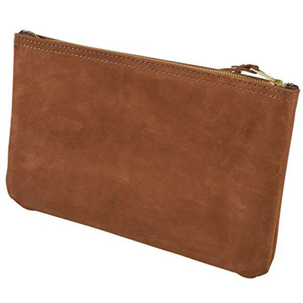 Leather document bags and laptop sleeves LP-2412