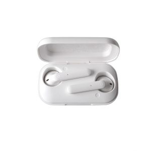 Promotional blue tooth ear buds -126 f