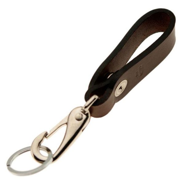 Wristlet Leather key chains LP-1729