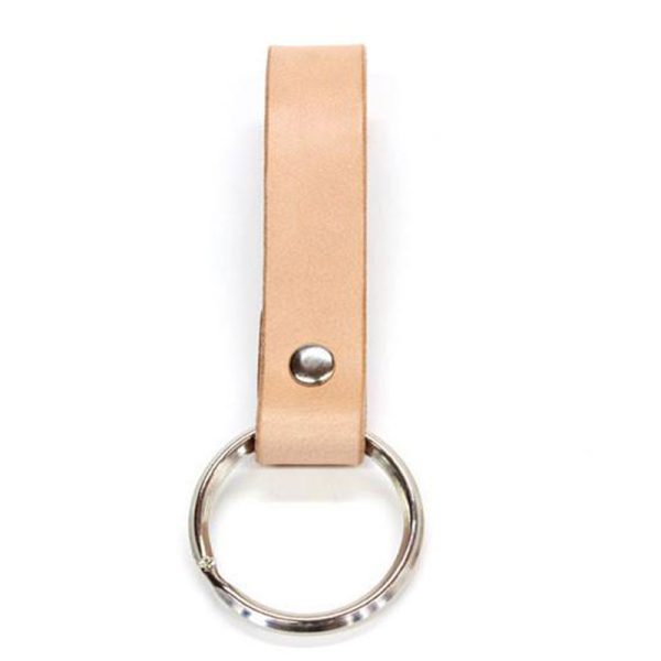 Wristlet Leather key chains LP-1730