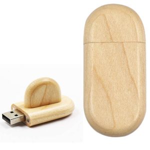 eco friendly bamboo wooden flash drives USB 3.0