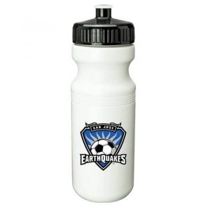 17 Water bottle for trade shows and business marketing giveaways